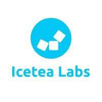 icetea labs logo image