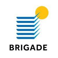 brigade group logo image