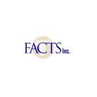 facts, inc. logo image