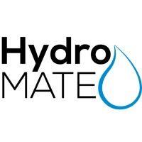 hydromate water bottles