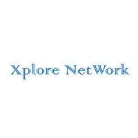 xplorenetwork logo image