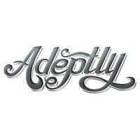 adeptly msd logo image