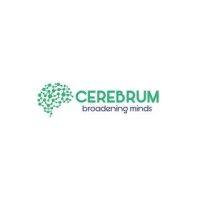 cerebrum infotech logo image