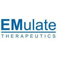 emulate therapeutics, inc.