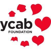 ycab foundation logo image