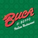 logo of Buca Di Beppo