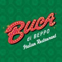 buca di beppo logo image