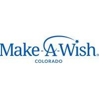 make-a-wish colorado logo image