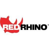 red rhino logo image