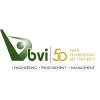 bvi consulting engineers - bvi group