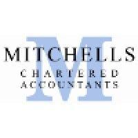 mitchells logo image