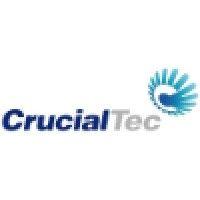 crucialtec logo image