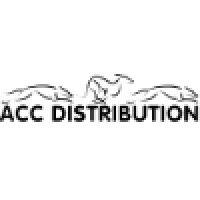 acc distribution logo image