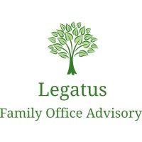 legatus family office advisory logo image