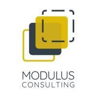 modulus consulting logo image