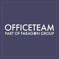 officeteam logo image