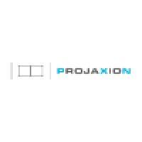 projaxion logo image