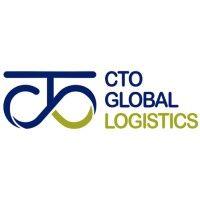 cto global logistics (brasil)