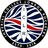 imperial college london rocketry logo image