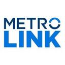 logo of Metrolink