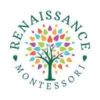 renaissance montessori logo image