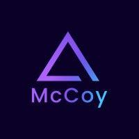 mccoy logo image