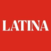 latina media ventures logo image