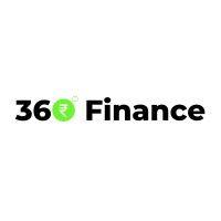 360° finance logo image