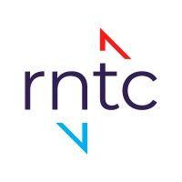 rntc media training centre logo image