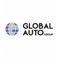 global auto group logo image