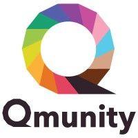 qmunity logo image