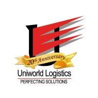 uniworld logistics logo image