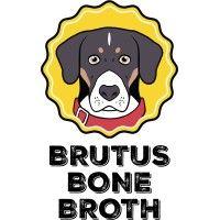 brutus broth logo image