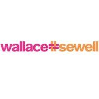 wallace sewell logo image