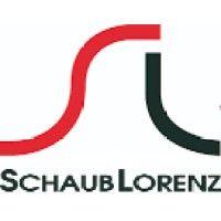 schaub lorenz international logo image