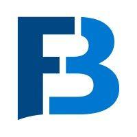 first bancshares logo image