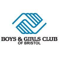 boys & girls club of bristol logo image