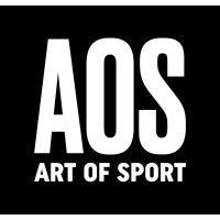 art of sport logo image