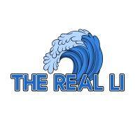 the real li logo image