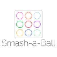 smash a ball ltd logo image