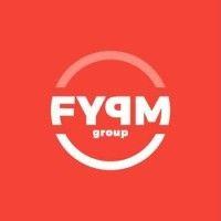 fypm group logo image