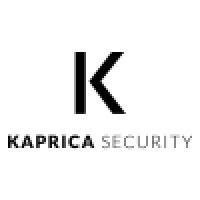 kaprica security inc. logo image