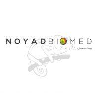 noyad biomed logo image