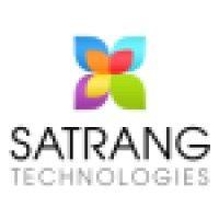 satrang technologies logo image