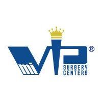 mivip surgery centers logo image