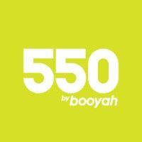 fivefifty (now part of booyah advertising)