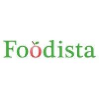 foodista logo image