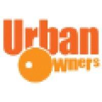 urban owners logo image