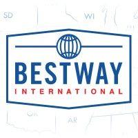 bestway international, inc. logo image