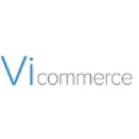 vi commerce logo image